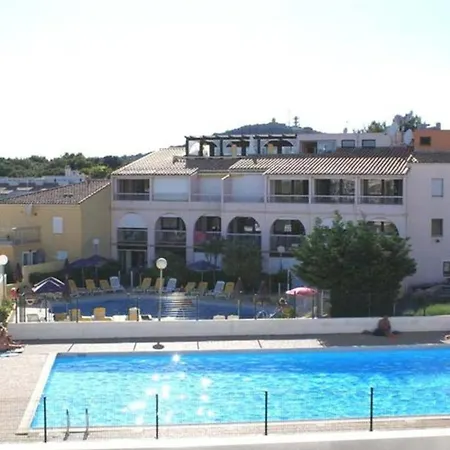 Naturiste Cap D'agde Port Soleil 571 شقة آجد