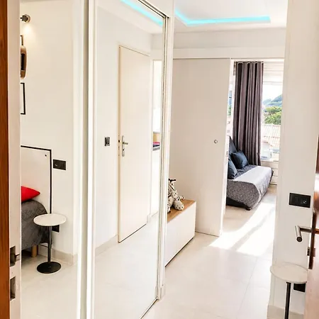 Naturiste Cap D'agde Port Soleil 571 شقة