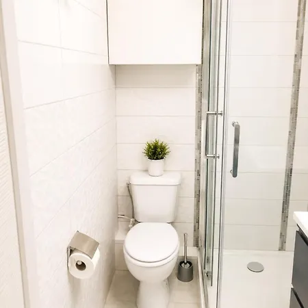 Naturiste Cap D'agde Port Soleil 571 شقة *