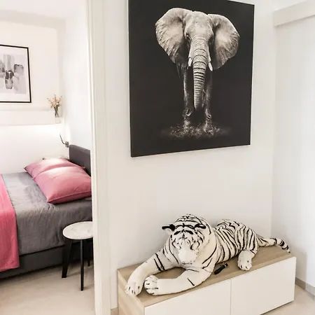 Naturiste Cap D'agde Port Soleil 571 شقة آجد