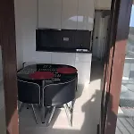 Apartmán Naturiste Cap D'agde Port Soleil 571