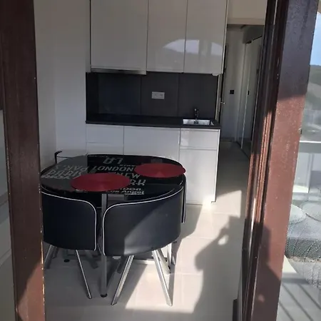 Apartman Naturiste Cap D'agde Port Soleil 571