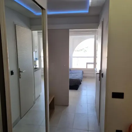 Apartmán Naturiste Cap D'agde Port Soleil 571 Agde