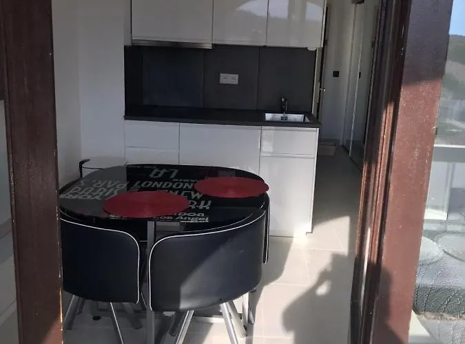 Appartement Naturiste Cap D'agde Port Soleil 571